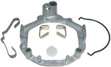 1962 CHEVROLET NOVA TURN SIGNAL SWITCH REPAIR KIT #61-13301