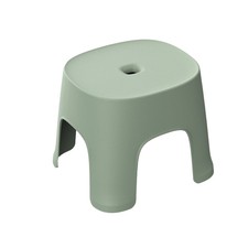 Tabouret en plastique léger pour un transport facile parfait pour les enfants e