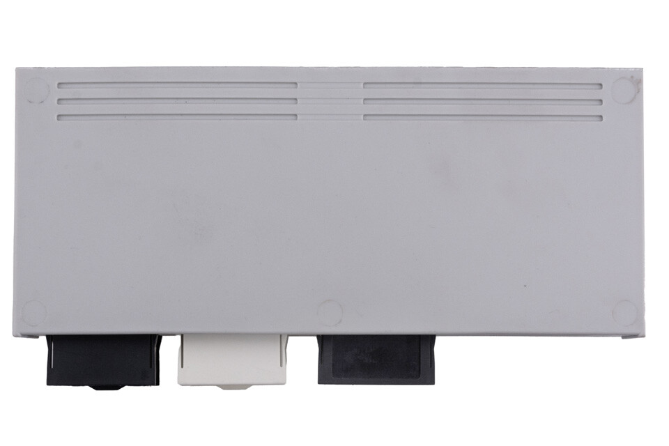Module de commande hayon BMW X6 E71 E72 électronique de précision 61357335274 - 3