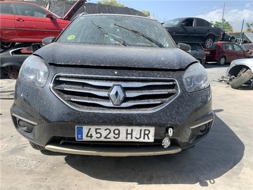 llanta para RENAULT KOLEOS I (2008- ) - Imagen 2 de 3