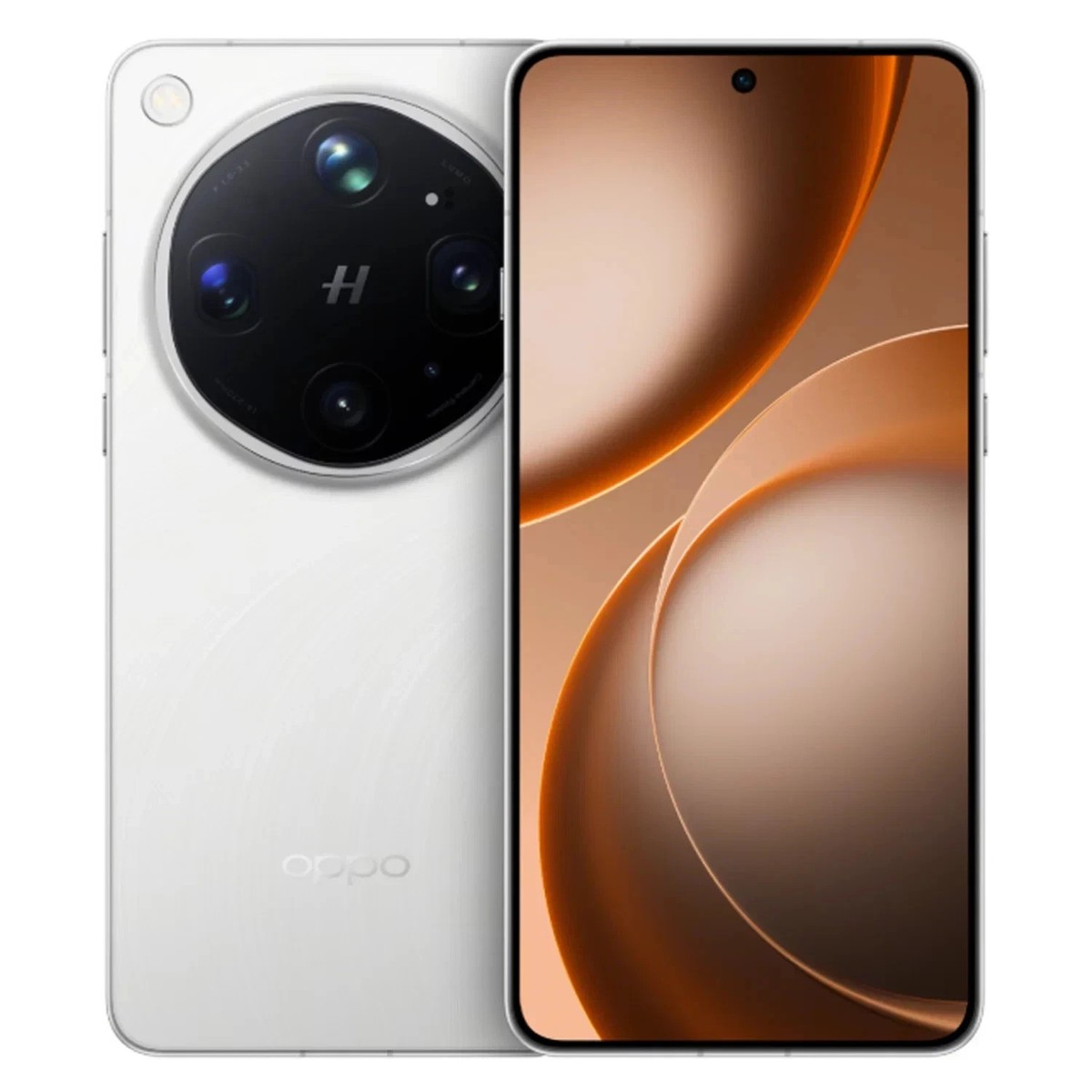 OPPO Find X9 Ultra 256/512/1TB 12/16GB Global Model Unlocked