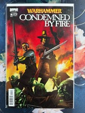 BOOM Studios - Warhammer Condemed by Fire #4