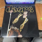 The Doors~Live At The Hollywood Bowl LP~87 Elektra~60741-1~PLAYS EX~VG++/VG