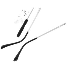 Eyeglass Arm Legs Flat Universal Glasses Replacement Temple Temples Arms