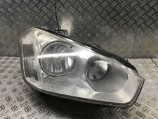 Scheinwerfer rechts  Ford C-Max 698062