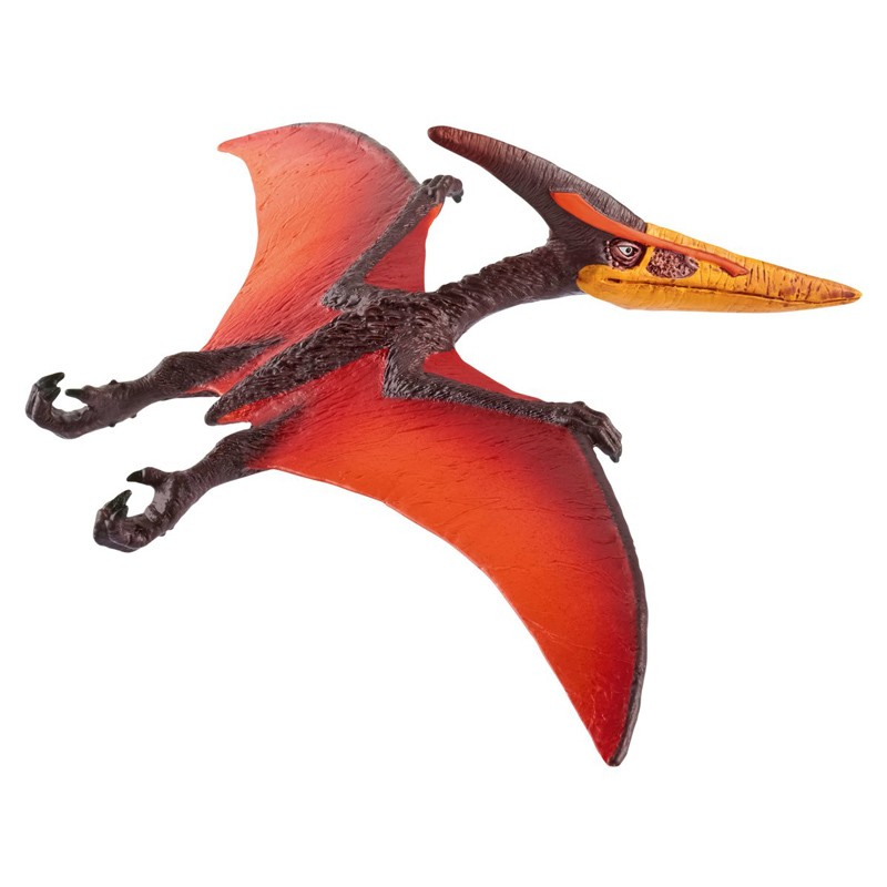 Schleich Dinosaurs Pteranodon Figure Prehistoric Toy Model 15008 Collectable