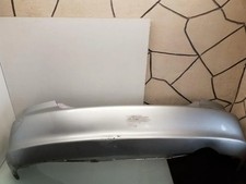 HONDA CIVIC VII Hatchback EU, EP, EV Hintere Stoßstange 1.60 Petrol 35063629