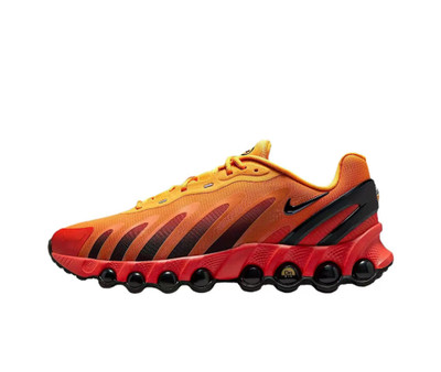 Nike Air Max Dn8 ''Team Orange'' Running shoes Men's FQ7860-800 Size