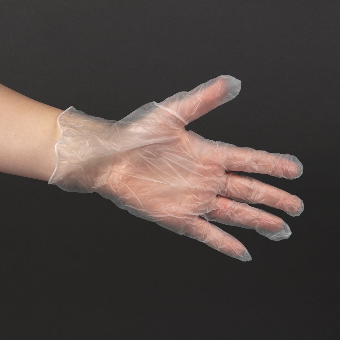 Unicare Unicare Latex Powder Free Gloves - Medium - GS0013 - Image 6