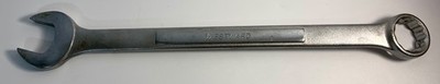 Used Westward 5MR41 Combination Wrench 1''