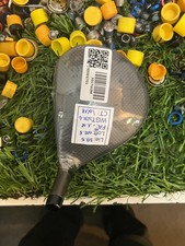 TaylorMade RH Core Bonded  Qi35 fairway 24° ...
