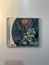 MDK 2 (Sega Dreamcast, 2000) - Complete in Box