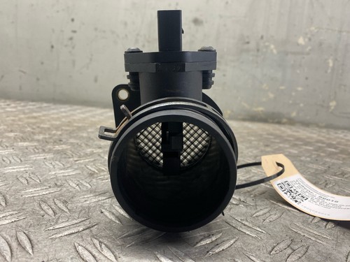 86018 Luftmassenmesser VW New Beetle (9C) 0280218002 2.0 85 kW 116 PS
