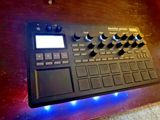 Korg Electribe Sampler 2 Black