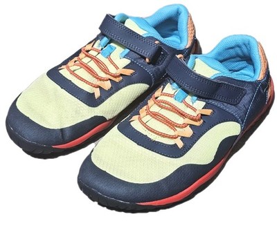 MERRELL-Womens Athletic Hiking/Trail Perform. Sneakers (MK.267564)-(7.M)