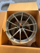 Ferrari 812/F12 tdf lightweight REAR alloy  (Genuine) - 313696/323606/323895
