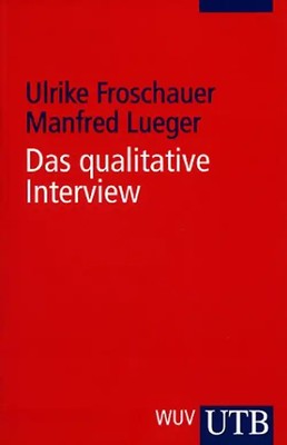 Das qualitative Interview