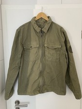 Military Style Jacke