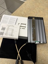 ifi xDSD Gryphon