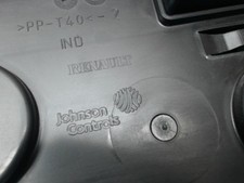 Compteur Dacia LOGAN