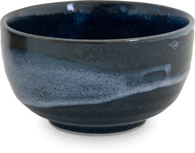 UMI Matchaschale Matchawan aus Japan Keramik Izayoi Matcha schale Ø 13, H 7 cm