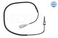 Meyle Sensor Abgastemperatur 114 800 0200 FüR Vw Touareg 7P5 7P6 Tdi