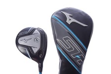 Mizuno ST-G Ti 15* 3- Flex VA Composites Slay Excellent