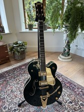 Gretsch G6196T-59 Vintage Select Edition ’59 Country Club – Cadillac Green
