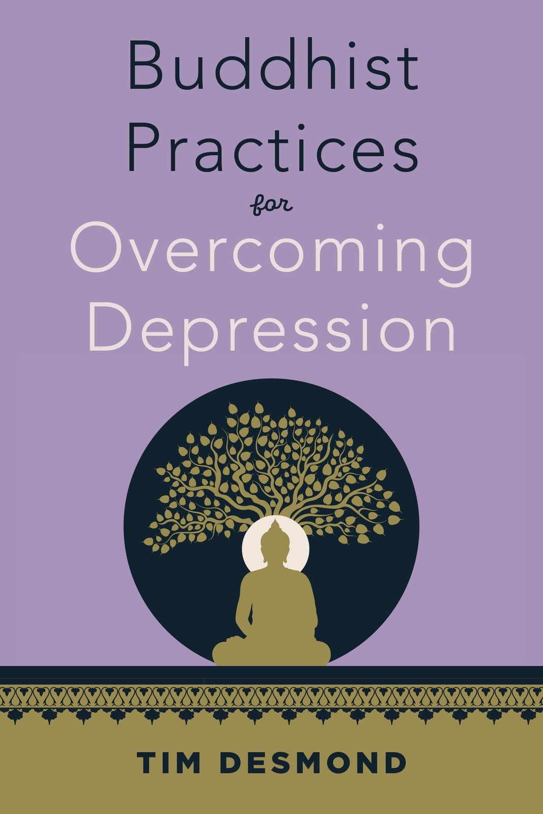 Buddhist Practices for Overcoming Depression by Tim, LMFT Desmond - Image 6