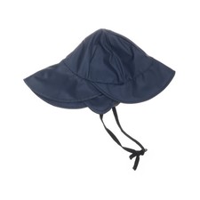 Reima, Regenhut, Größe: 54, Polyester/Polyurethan, Blau, Unisex (Kinder) #xZO