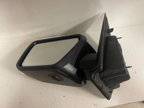 2021-2025 Ford F150 Left Driver Side Turn Signal Door Mirror OEM Power Fold