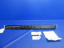 Cessna 182H Avion Research Instrument Panel Bottom Switch Panel (1125-2021)