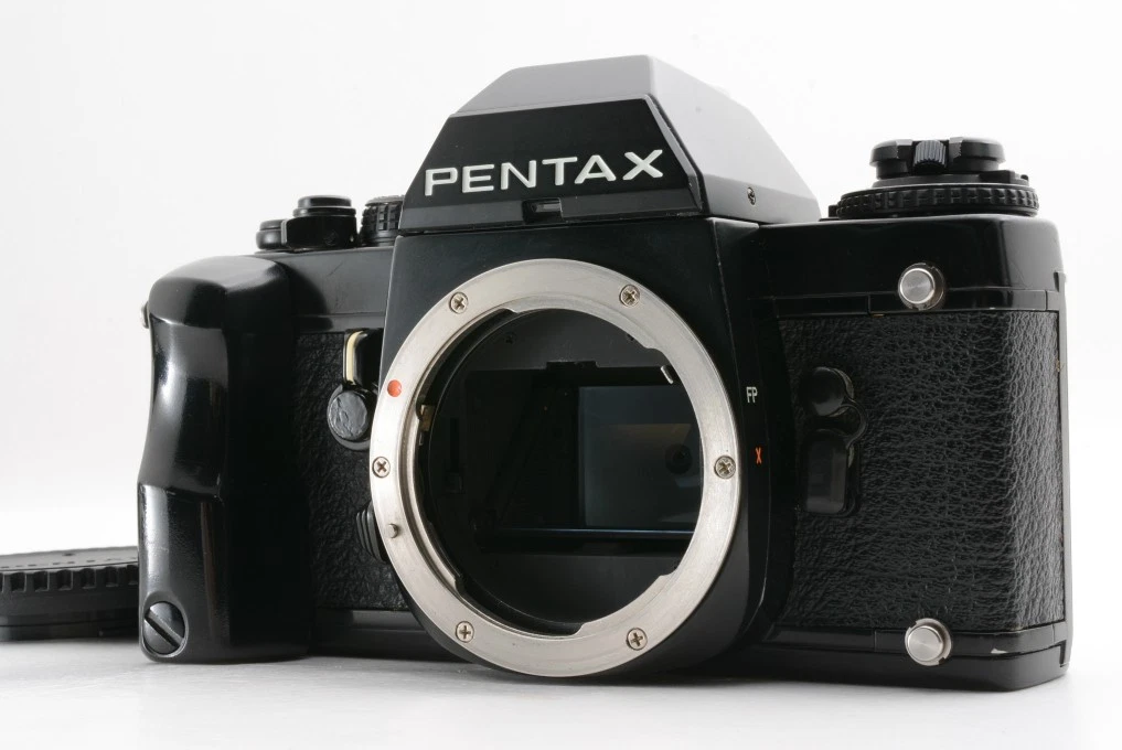 PENTAX LX ボディ 前期 521万台 2438 PENTAX LX 35 mm SLR Film Cameras for sale | eBay