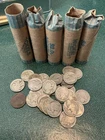 100 No Date Buffalo Nickels