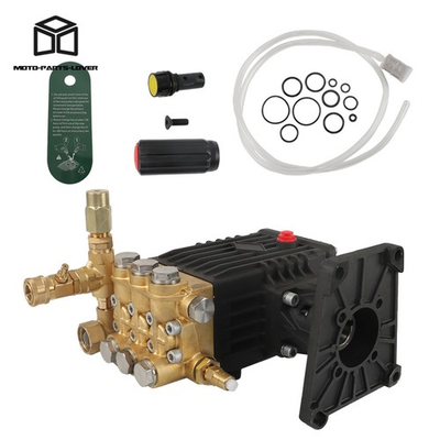 #ad 4000 PSI 4.0 GPM Pressure Power Washer Pump 1quot; Hollow Shaft Water Pump New $122.63