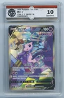 CCG 10 Gem Mint 2024 PokemonTCG S-Chinese cs4b C 138/132 SR Mew V