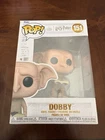 Funko Pop! Vinyl: Harry Potter - Dobby #151