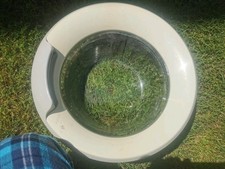 Oblò Lavatrice Samsung 7kg WF0702NCE 