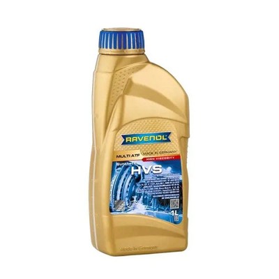 Getriebeöl RAV MULTI ATF HVS FL 1L RAVENOL
