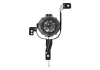 VAN Wezel Nebelscheinwerfer 8298996 HB4 FüR Hyundai I20 3 BC3 BI3 GDI Hybrid 48V
