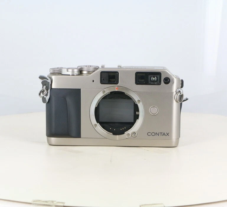 Contax G1 for sale | eBay