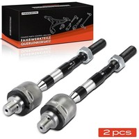 Frankberg 2X Axialgelenke Spurstangen L+R Passend FüR KIA Picanto | 5481FB003723