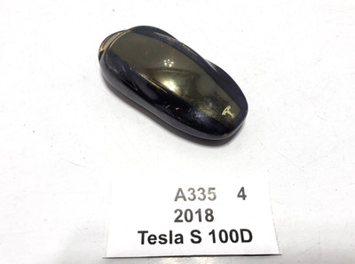   2012-2020 OEM Tesla Model S Smart Key Keyless Remote Fob FCC NOTE*