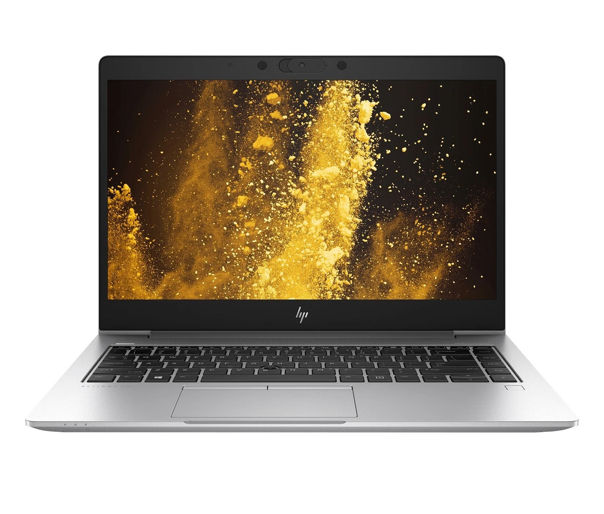 HP Intel Core i5 8th Gen. PC Laptops & Netbooks 512 GB SSD