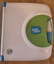 LeapFrog LeapStart 3D Interactive Learning System TESTED WORKS