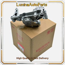 Oem Oil Pump 15100-prb-a01 For Acura Rsx Type-s 2002-2006 2.0l K20a2 K20z1 K20a3 Oem Oil Pump 15100-prb-a01 For Acura Rsx Type-s 2002-2006 2.0l K20a2 K20z1 K20a3