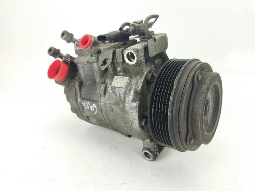 6SBU14C klimakompressor BMW 1 E81 116 D arblp126708