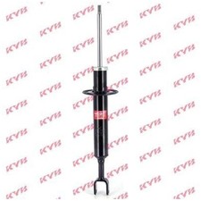 2x Stoßdämpfer vorne für Seat Exeo 3R2 ST 3R5 | 24417234