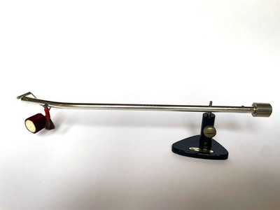 MICRO Seiki MDP-3 Plattenbesen Mitlaufbesen