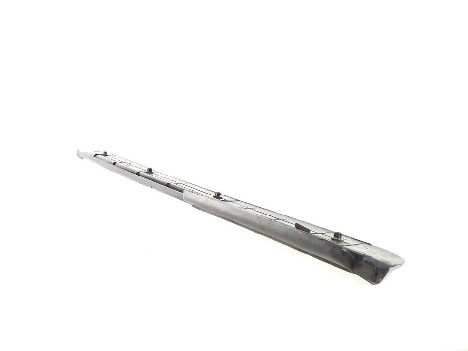 Mitsubishi 3000GT 1994 OEM par de placas de retroceso de puerta  Foto 3 de 4